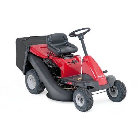 Rasenmähertraktor