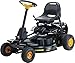 MCCulloch 960210023 Benzin-Rasenmäher M95-66X