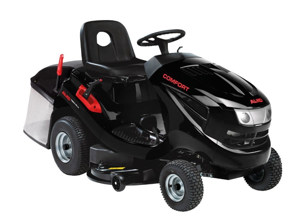 Rasentraktor AL-KO - Comfort T 954 HD-A